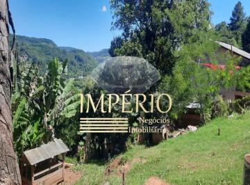 Foto 01 · Terreno, Centro, Três Coroas, Venda