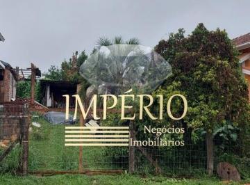 Foto 01 · Terreno, Centro, Canela, Venda