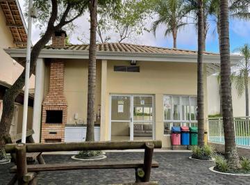 Casa · 120m² · 3 Quartos · 2 Vagas · Sobrado Condomínio Golf Life - 3 Dormitórios 1 Suíte