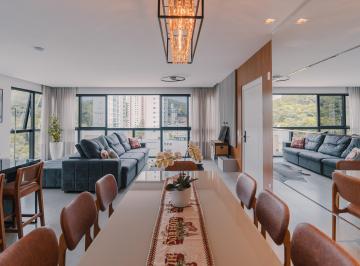 Apartamento de 4 quartos, Balneário Camboriú · Apartamento MOBILIADO no Costa Esmeralda Residence em Balneário Camboriú