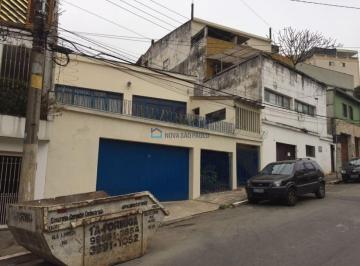 Casa · 250m² · 3 Quartos · 4 Vagas · Casa a Venda Vila Monumento, 3 Dormitorios
