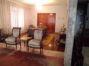 Casa · 454m² · 4 Quartos · 5 Vagas · Sobrado Jardim Luzitânia