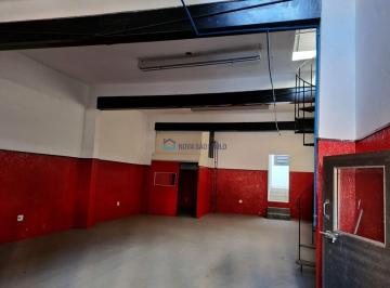 Comercial · 270m² · 1 Quarto · 2 Vagas · Galpão comercial próximo Metrô São Judas