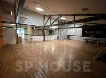 Foto 01 · Loja à venda , 555m², Jardim Paulista