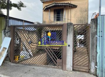 Foto 01 · Excelente imóvel para locação e venda no bairro Cidade Satélite Santa Barbara, ótimo acabamento e lo