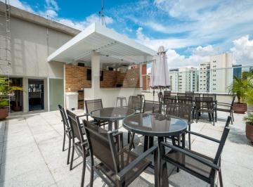 Apartamento · 483m² · 3 Quartos · 3 Vagas · Cobertura à venda no melhor do Itaim!