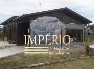 Foto 01 · Casa, Praia Fernão Capelo, Balneário Gaivota, SC