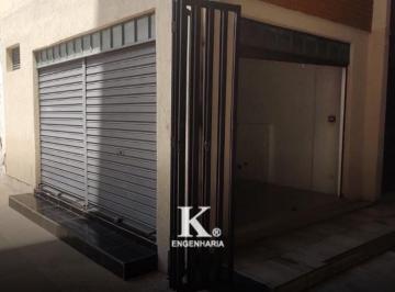Comercial , Brasília · SDS BLOCO L EDF MIGUEL BADYA LOJA 43