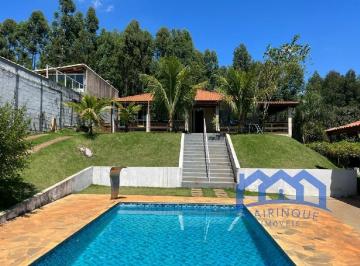 Foto 01 · Chácara com 4 Quartos e 4 banheiros à Venda, 1000 m² por R$ 850.000 Cód. ch1095