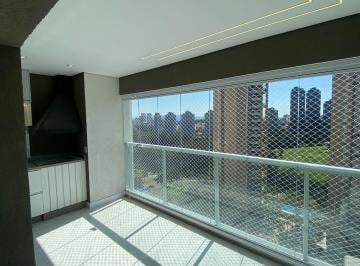 Apartamento de 3 quartos, Osasco · Apartamento de 111 m² - Belvedere Lorian Boulevard