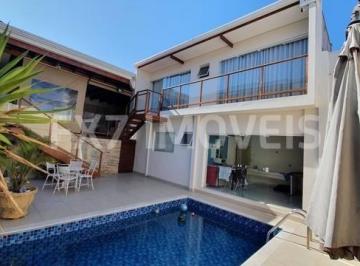 Foto 01 · Vendo casa com piscina