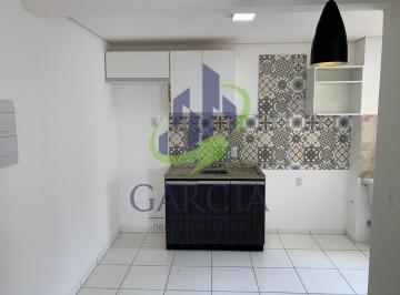 Foto 01 · Apartamento, Jardim Igaçaba, Mogi Guaçu, SP