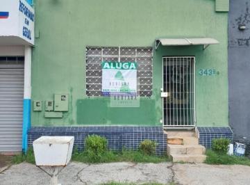 Casa · Aluguel Casa Comercial Pronta para Consultórios
