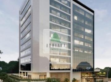 Comercial · São Francisco Business Tower Mais Novo e Moderno Centro Empresarial Salas Amplas com Vista Única Tér