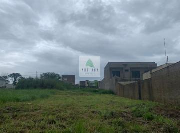 Terreno · Terreno com Ara de 360 m² Bairro Alto Padrão Consolidado Valorização Garantida