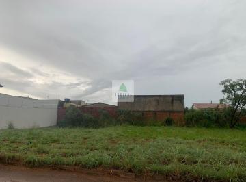 Terreno · Últimos Lotes Disponíveis Parque São Jeronimo 2 Lotes Juntos 600 m²