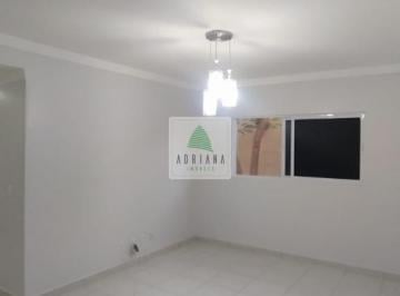 Apartamento · Apartamento Espaçoso Excelente Custo Beneficio 3 Quartos Sendo 1 Suíte Armários Planejados Área de L