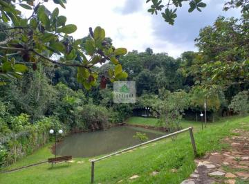 Terreno · Excelente Terreno Condomínio Fechado Roses´s Garden com Área 716 m²