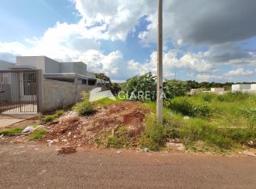 Terreno · 254m² · Terreno à venda LOTEAMENTO BEIRA RIO, JARDIM BRESSAN, TOLEDO - PR