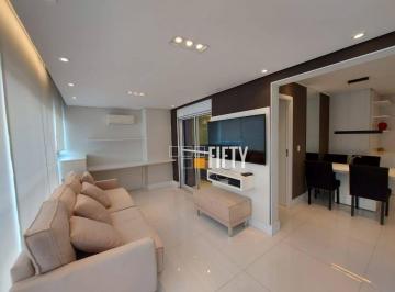 672f3477f64bb8f41d70307cdaf18832d07ba6e4 · Apartamento para alugar, 54 m² por R$ 12.000,00/mês - Itaim Bibi - São Paulo/SP