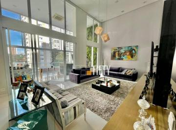 d8cddfc1d6872fe83455f2be5e050011ca5cbf46 · Apartamento à venda, 300 m² por R$ 5.000.000,00 - Campo Belo - São Paulo/SP