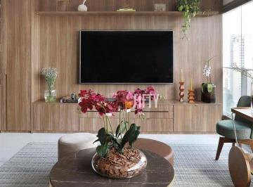 bc90baf5cb17982bb0d75dc55d3e41962c36d140 · Lindo Apartamento Finamente Decorado com 2 dormitórios à venda, 103 m² na Vila Olímpia