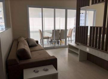 efebe7ee92cae4df0e179b639d1685c668c83162 · Apartamento com 1 dormitório à venda, 48 m² por R$ 700.000,00 - Brooklin - São Paulo/SP