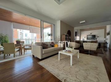 dcd403f640e4fef3d3c090f35bede43712da7627 · Apartamento com 3 suítes/4 vagas/Depósito à venda, 210 m² por R$ 3.190.000 - Brooklin - São Paulo/SP