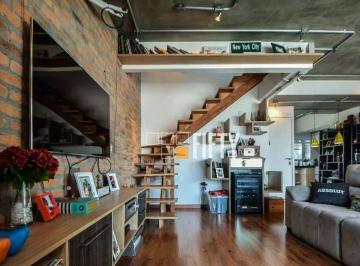 307a685166005f15f940b54d0508721c3e2213bd · Cobertura à venda, 95 m² por R$ 1.600.000,00 - Campo Belo - São Paulo/SP