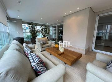 a30abf390633e4934156072c49042efcc651beb3 · Apartamento à venda, 335 m² por R$ 13.500.000,00 - Moema - São Paulo/SP