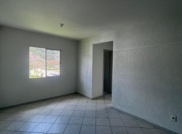 Apartamento de 2 quartos, Florianópolis · Apartamento com 2 dormitórios para alugar, 50 m² - Canasvieiras - Florianópolis