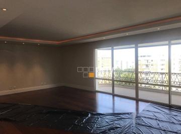 61165cce40633b67b9b4ccba0b403eb6f55dcc15 · Apartamento com 4 dor./2 suítes/Cond. Chácara Santa Helena para alugar, 329 m² por R$ 22.553/mês - A
