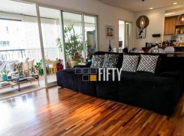 2843930f11701037b7bbb56ddef07399ccdce7db · Apartamento à venda, 158 m² por R$ 4.599.000,00 - Itaim Bibi - São Paulo/SP