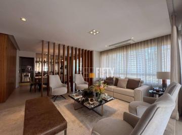 b4e9d9453af703b3011f87c9ad29d18cdcd3b439 · Apartamento com 3 dormitórios à venda, 225 m² por R$ 4.500.000,00 - Brooklin - São Paulo/SP