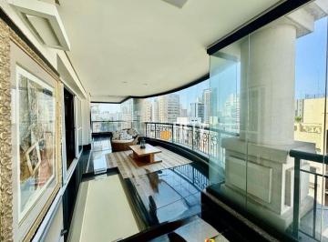 e2f588d779e531a4c6fb9f7f5cad2485b1b896fe · Lindo Apartamento com 3 Suítes e 5 Vagas  à venda com 301 m²  em Moema