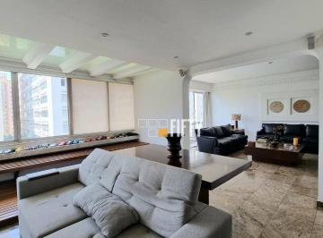 da5c5e50875b72855b971c2e0439f95f196f2f70 · Apartamento clássico em condomínio assinado em Higienópolis!
