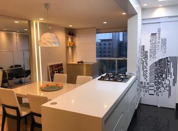 d1902b1e8c076d96f6b881a9d784429856d0ab23 · Brooklin: Apartamento 2 Dorms (1 Suíte) Mobiliado e Reformado, Próximo à Berrini!