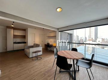 9f87b10f53646a5231289613a35a65631ba77dd7 · Apartamento à venda na Vila Mariana | 1 dorm, 1 suíte, 49 m², 1 vaga | Perto do metrô Paraíso