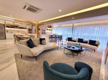 5b30ec99c7710daec199a7c09b234918e1252609 · Apartamento à venda, 169 m² por R$ 2.900.000,00 - Vila Clementino - São Paulo/SP
