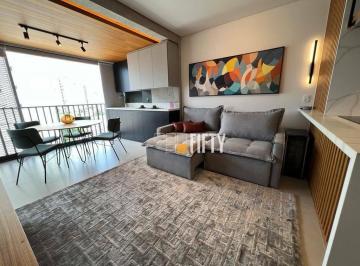 1a4209cd39898dc0a3fc0526c40e499b63e9a6b6 · Studio de Alto Padrão com Lazer Completo e Localização Privilegiada na Vila Nova Conceição