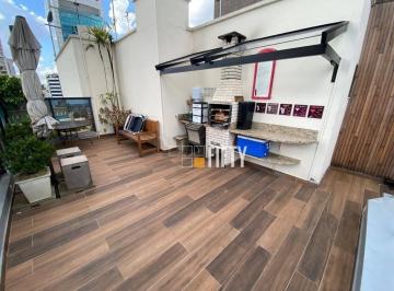 e99c32da428968c4376c22b4a74ad3b7a0d87fde · Cobertura à venda, 220 m² por R$ 7.800.000,00 - Itaim Bibi - São Paulo/SP