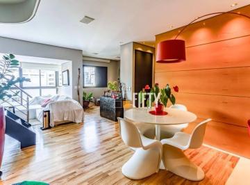 bab87c65a0a36bc25765401db89eda55df25bf4d · Cobertura com 1 dormitório para alugar, 230 m² por R$ 25.829,35/mês - Vila Nova Conceição - São Paul