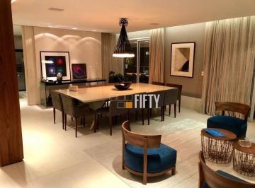 3b22a5f7823819172cde4b8cd516c9a112f4356f · Apartamento à venda, 370 m² por R$ 10.400.000,00 - Campo Belo - São Paulo/SP