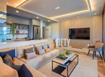 cb2986b7f52db27388d5347412f2f3cb622f6f03 · Apartamento com 2 dormitórios à venda, 75 m² por R$ 1.519.000,00 - Brooklin - São Paulo/SP