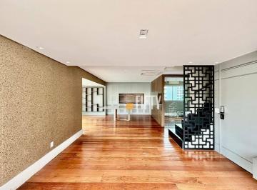 c8ed84d923a84444b13855775c92f48122e501e1 · Cobertura com 4 dormitórios à venda, 260 m² - Moema - São Paulo/SP