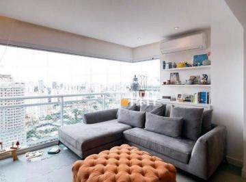 ebdf63d5e24222e06500fff9f4abdc271864eb45 · Apartamento à venda, 94 m² por R$ 2.200.000,00 - Brooklin - São Paulo/SP