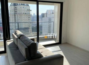 0838d387095a2bb1f1e3213567efddcf61914e24 · Studio à venda, 40 m² por R$ 1.100.000,00 - Vila Nova Conceição - São Paulo/SP