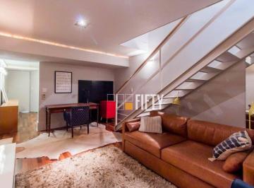 de4f513a43aa558a44bc0337aa32b75b6d975afe · Sobrado à venda, 133 m² por R$ 1.700.000,00 - Itaim - São Paulo/SP