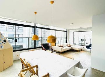 435e0dc6d299e1e5ffed610c47a91cf371be43aa · Cobertura com 2 dormitórios à venda, 200 m² por R$ 4.200.000,00 - Brooklin - São Paulo/SP