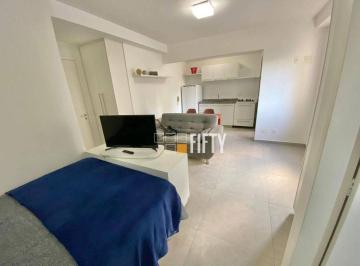 702359383b3fbc7ad663ee9cf7b00bf8099423eb · Apartamento com 1 dormitório à venda, 30 m² por R$ 550.000,00 - Vila Olímpia - São Paulo/SP